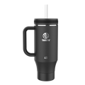 Straw Tumbler With Handle K9