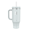 Straw Tumbler With Handle K9
