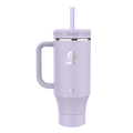 Straw Tumbler With Handle K9