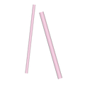 Straw Tumbler With Handle K9