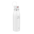 Traveler Leakproof Coffee Mug W6