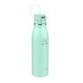Traveler Leakproof Coffee Mug W6