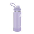 Actives Water Bottle With Spout Lid I7