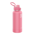 Actives Water Bottle With Spout Lid Z3