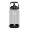 Tritan Motivational Bottle Bundle With Straw Lid (2 Pack) S2
