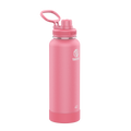 Actives Water Bottle With Spout Lid I7