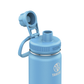 Actives Water Bottle With Spout Lid Z3