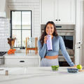 Straw Tumbler Q9