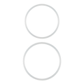 Pitcher Lid O-Ring 2 Pack Y6