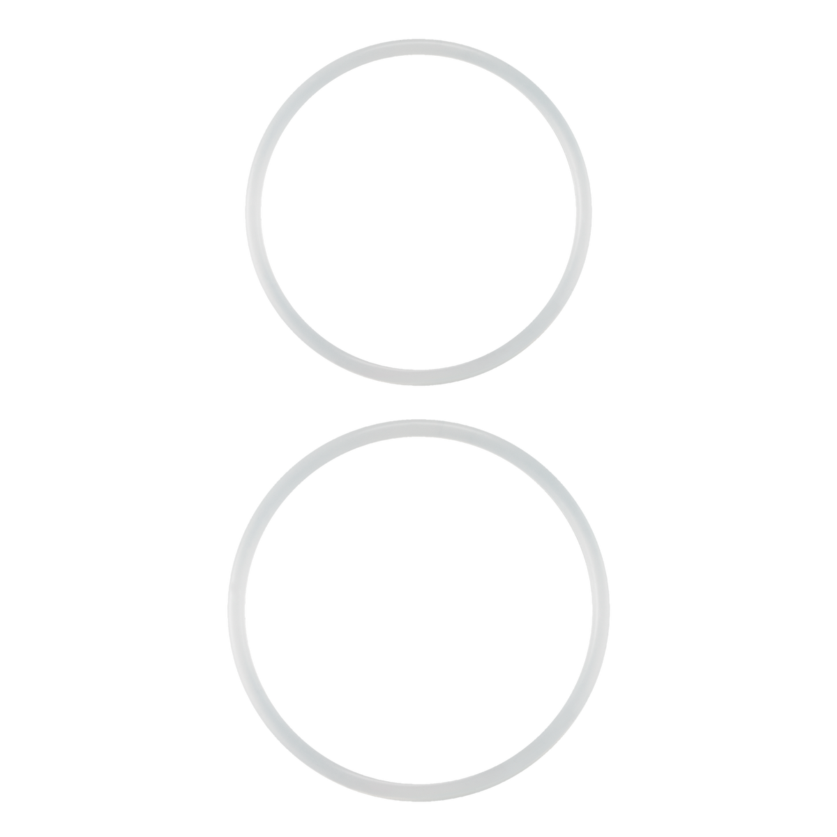 Pitcher Lid O-Ring 2 Pack Y6 — - / Clear