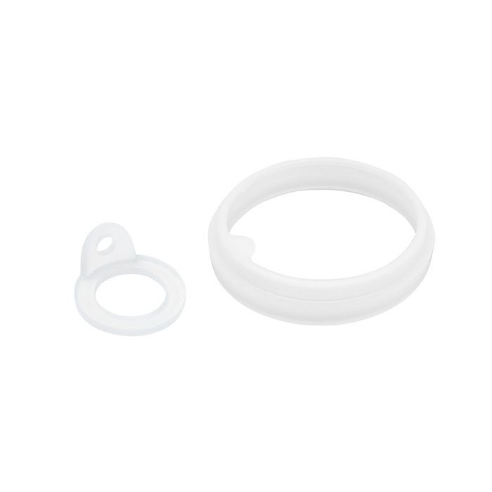Originals/Tritan Spout Lid O-Ring Set with Tabs Y4
