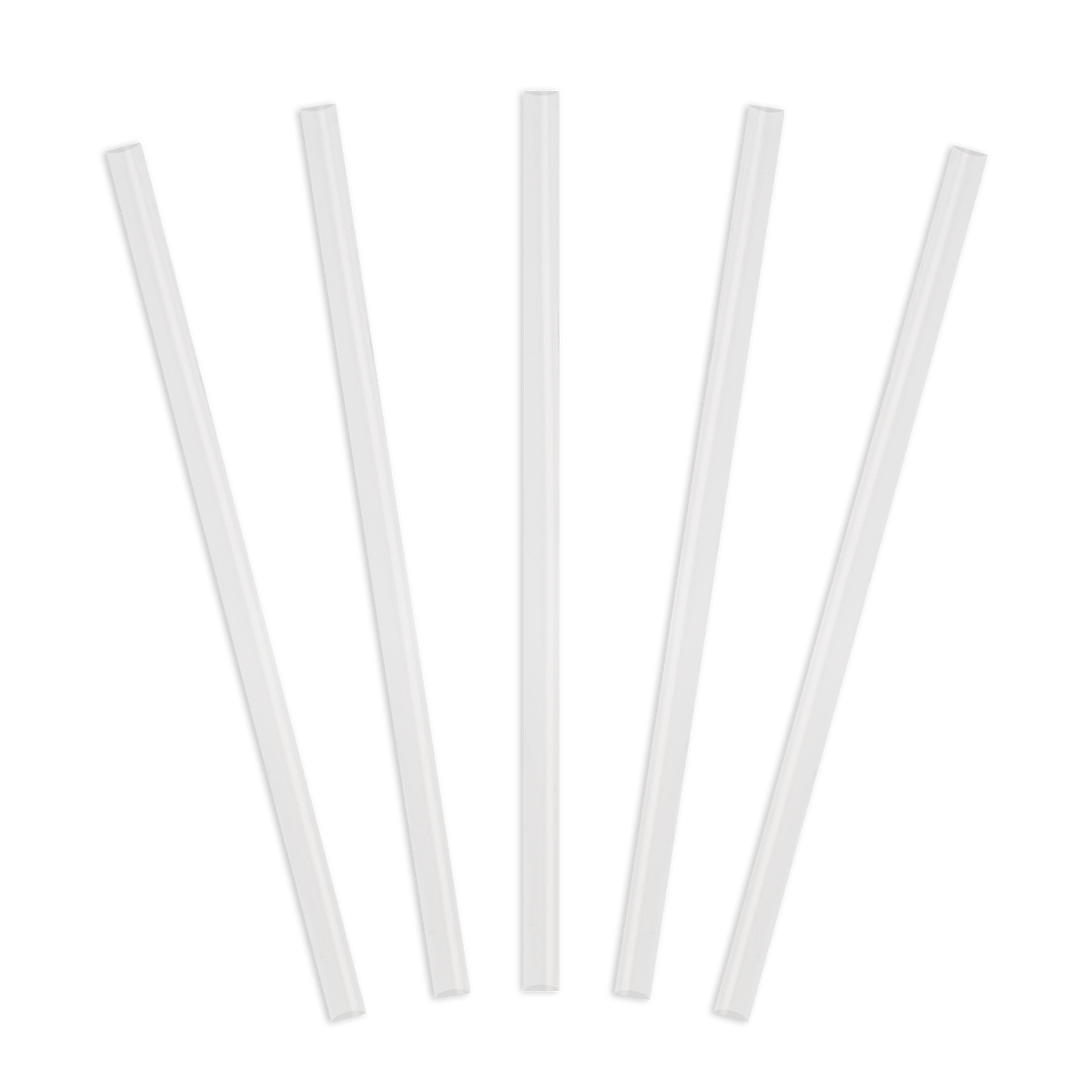 Bottle Straws 5 Pack H7 — ..