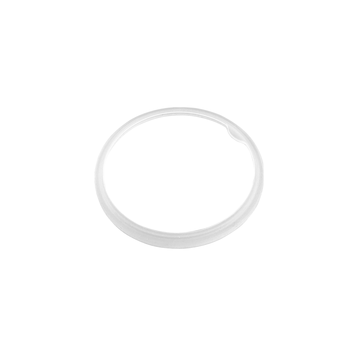 Straw Tumbler Lid O-Ring J0 — * / Clear