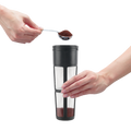 Ultra Fine Mesh Coffee Filter W1