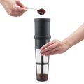 Ultra Fine Mesh Coffee Filter W1