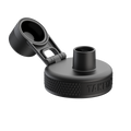 Sport Insulated Spout Lid With Ice Blocker - No Handle H2