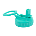 Actives Straw Lid Breather Valves - 5 Pack U7