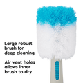 2-in-1 Bottle Cleaning Brush D2