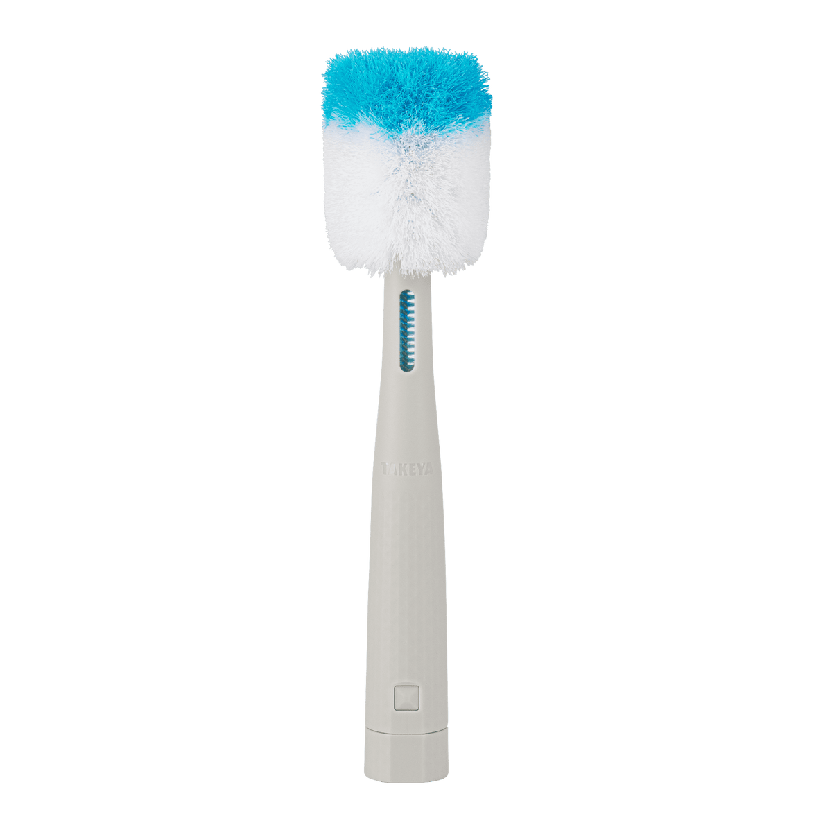 2-in-1 Bottle Cleaning Brush D2 — -