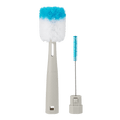 2-in-1 Bottle Cleaning Brush D2