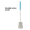 2-in-1 Bottle Cleaning Brush D2