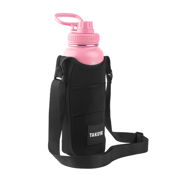 Packable Bottle Sling X5