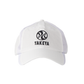 Takeya Sport Vented Adjustable Hat D2