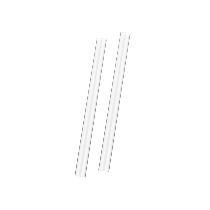 Sport Straw Lid Replacement Straws H2