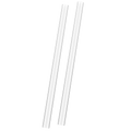Sport Straw Lid Replacement Straws H2