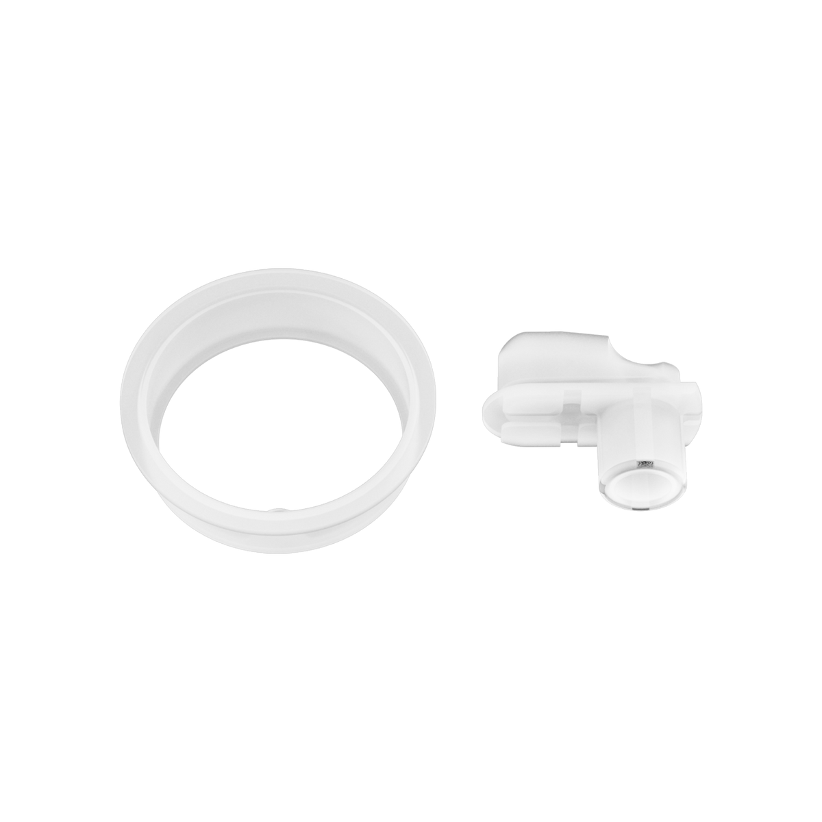 Sport Straw Lid O-Ring and Gasket 2 Pack T4 — * / Clear