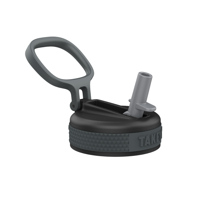 Sport Straw Lid With Handle Z6