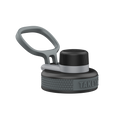 Sport Spout Lid With Handle S8