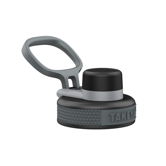 Sport Spout Lid With Handle S8