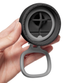 Sport Spout Lid With Handle P5