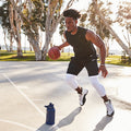 Actives Water Bottle With Spout Lid Z3