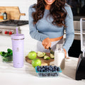 Straw Tumbler M2
