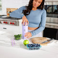 Straw Tumbler Q9