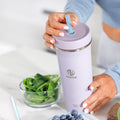Straw Tumbler M2