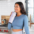 Straw Tumbler Q9