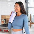 Straw Tumbler Q9