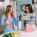 Straw Tumbler M2