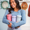 Straw Tumbler M2