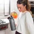 Originals Water Bottle with Spout Lid O3
