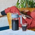 Cold Brew Coffee Maker Q8