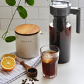 Cold Brew Coffee Maker Q8