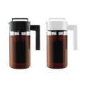 Cold Brew Coffee Maker Bundle (2 Pack) X8