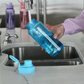 Tritan Water Bottle With Spout Lid U8