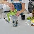 Flash Chill Iced Tea Maker N1