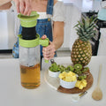 Flash Chill Iced Tea Maker N1