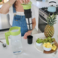 Flash Chill Iced Tea Maker N1